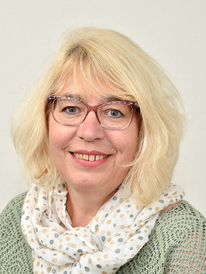 Frau Peter